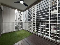 Twin Waterfalls (D19), Condominium #578777821